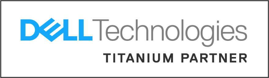 Titanium Partner Logo