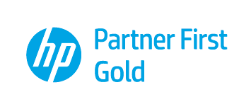 HP Partner First Gold
