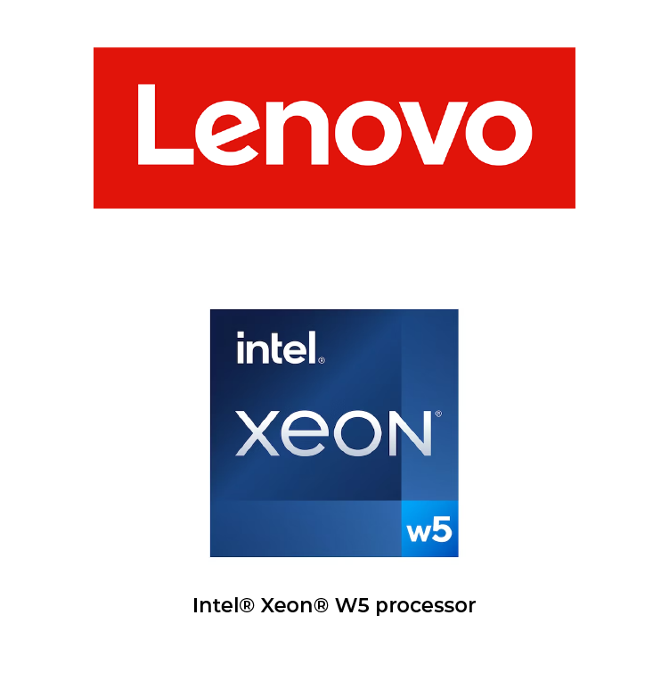 Lenovo & Intel Xeon