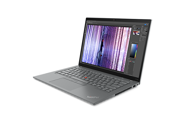Lenovo ThinkPad P14s i