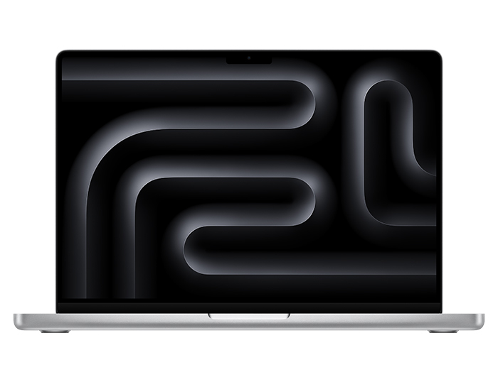 MacBook Pro - M3, 14"