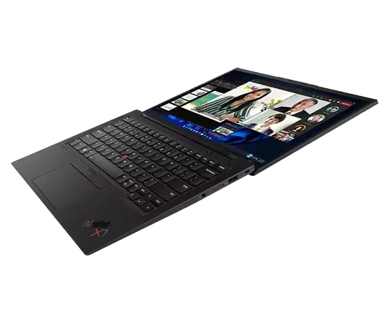 ThinkPad X1 Carbon Gen 10 (2022) | Ultralight, super-powerful Intel Evo laptop