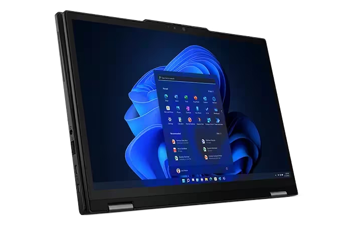 ThinkPad X13 Yoga Gen 4 (Intel) | Compact 13 inch 2-in-1 business laptop