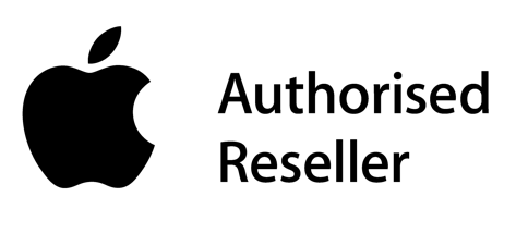 Apple Reseller Logo