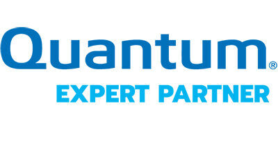 Quantum Partner Logo